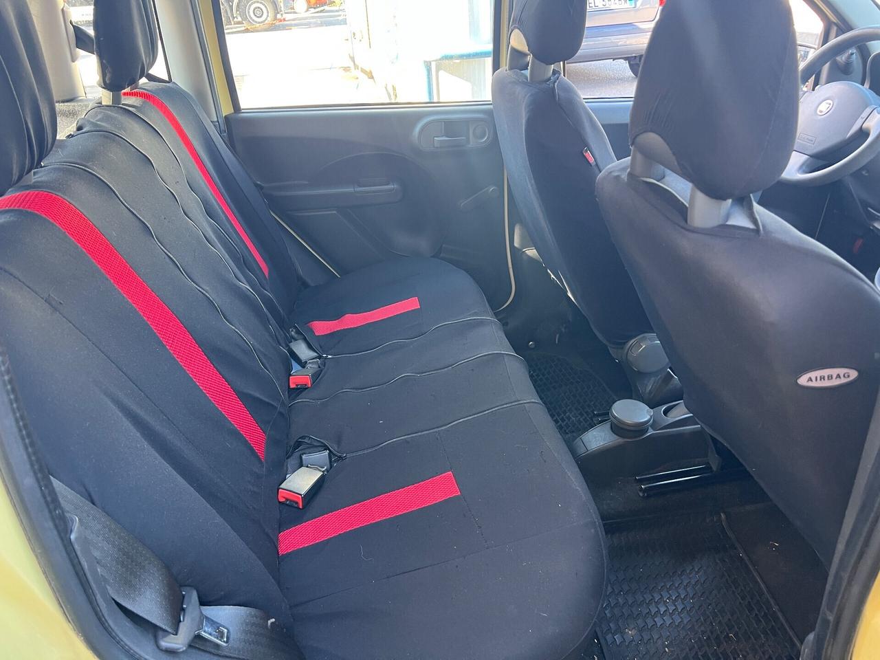 Fiat Panda 1.2 Dynamic perfetta - 2007