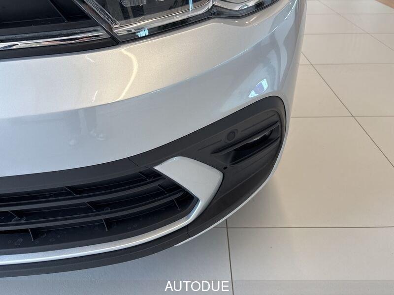 Volkswagen Polo VI 2022 1.0 tsi Life 95cv dsg