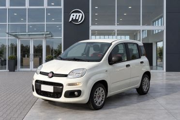 Fiat Panda VAN 4 POSTI HYBRID