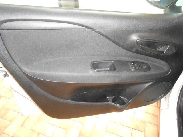 FIAT Punto 1.4 8V 5P GPL 2034!