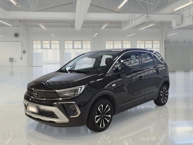 OPEL CROSSLAND 1.5 Diesel 110cv Elegance S/S MT6