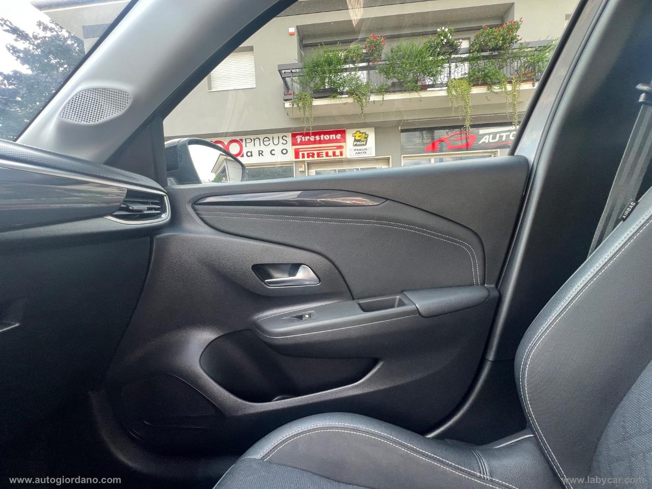 OPEL Corsa 1.2 Elegance