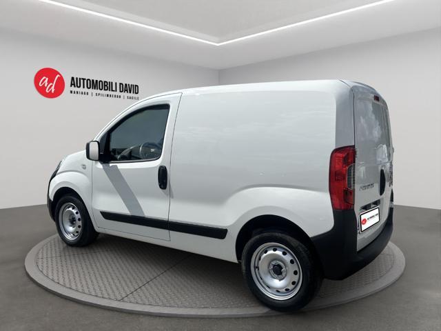 FIAT Fiorino 1.3 MJT 80CV +IVA