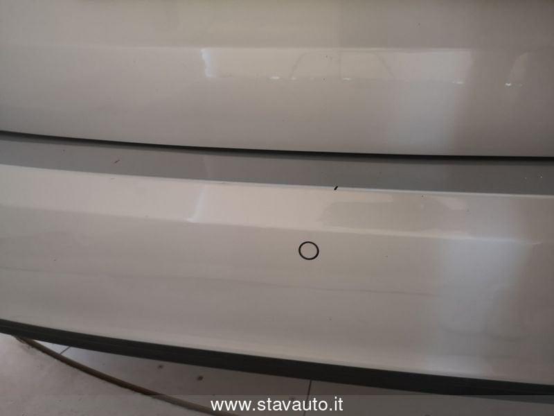 FIAT Tipo Tipo 1.3 Mjt S&S SW Lounge