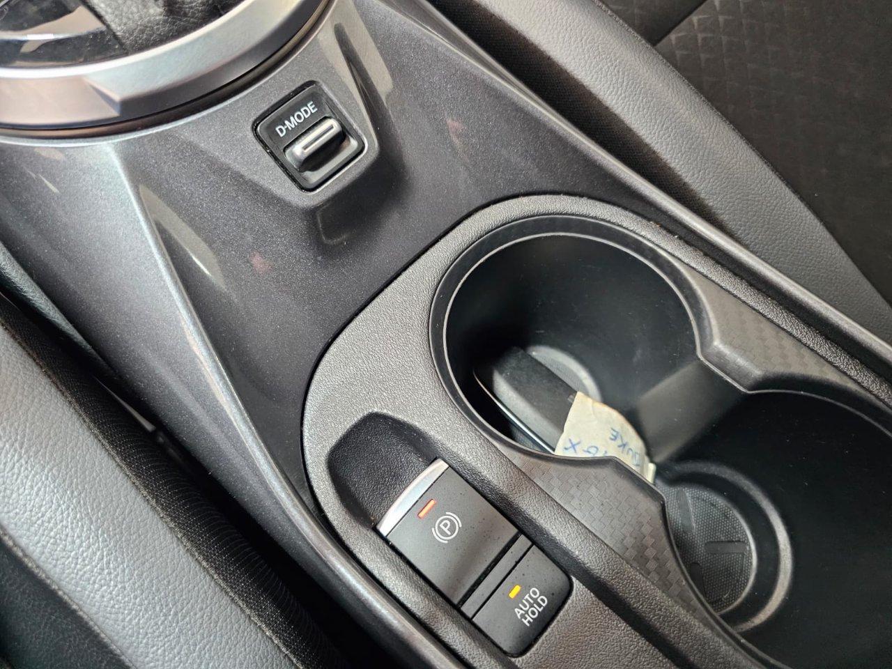 Nissan Juke 1.0 dig-t N-Connecta 114cv dct