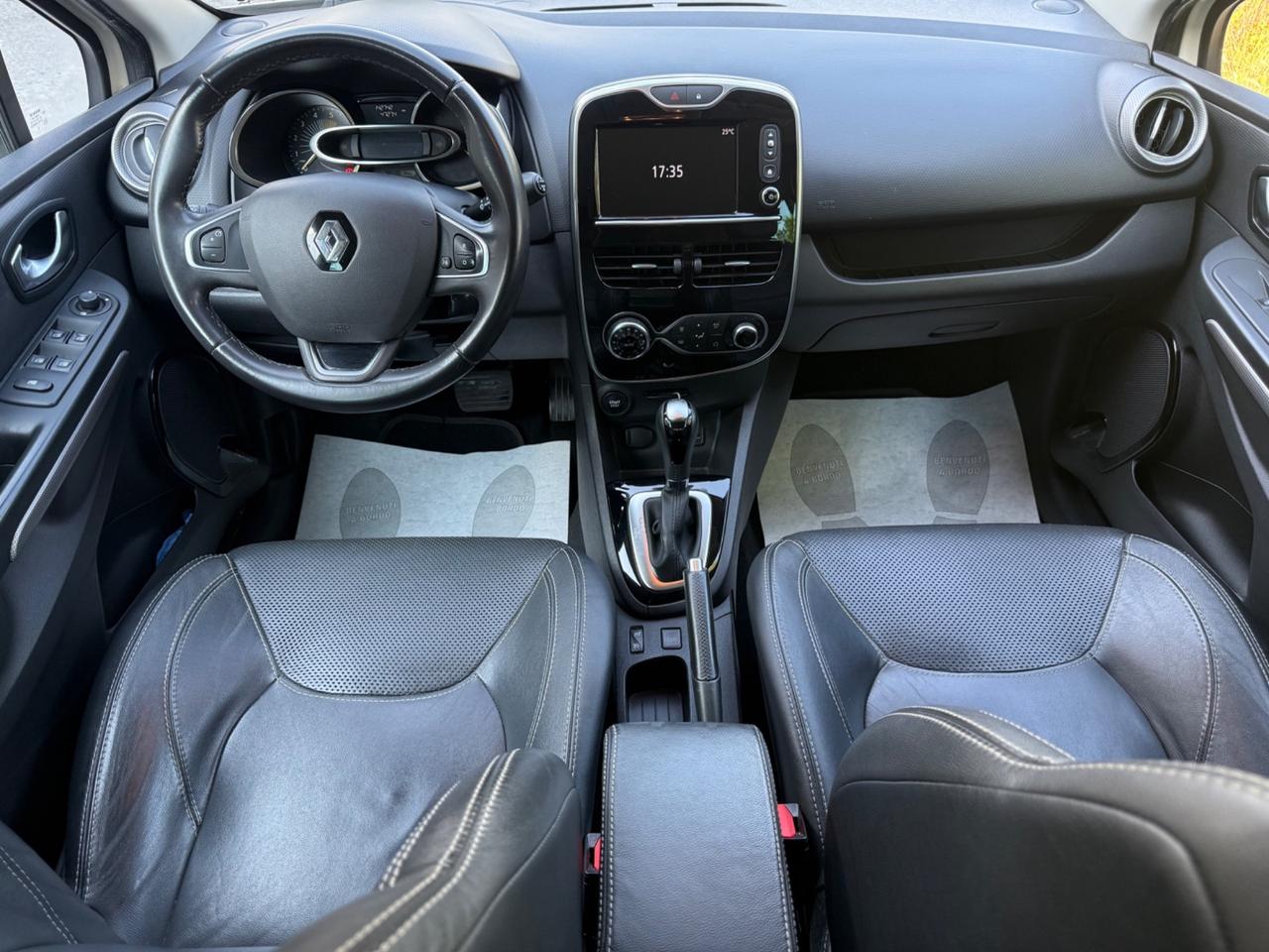 Renault Clio dCi 8V 90 CV Energy Duel