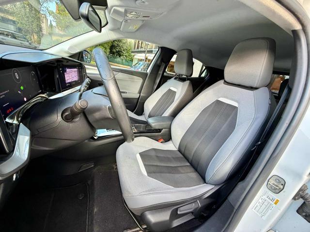 OPEL Mokka-e Elegance