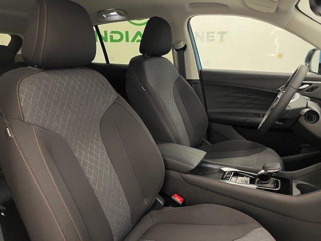 MG HS NEW 1.5 T DCT COM