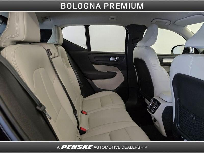 Volvo XC40 XC40 T2 Geartronic Momentum