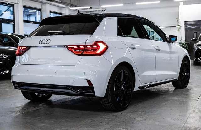 Audi A1 S LINE SLINE S-LINE COMPETITION BLACK PACK LED ACC