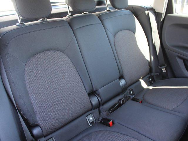 MINI Countryman 2.0 Cooper D Jungle Countryman ALL4 auto