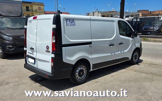 FIAT TALENTO 2.0 MJ 120cv " FRIGO "
