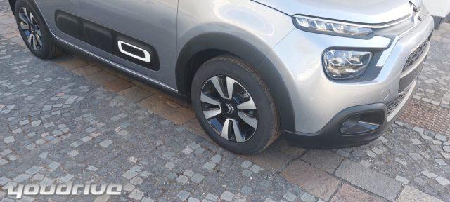 CITROEN C3 PureTech 110 S&S Max KM 12.100