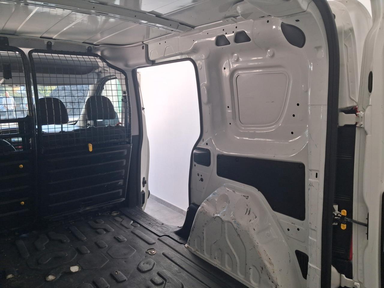 Fiat Doblò 1.4 16V 120CV 3 posti gpl