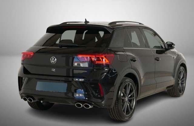 Volkswagen T-Roc R 2.0 TSI DSG 4M 300CV **TETTO+MATRIX+GANCIO+18"**