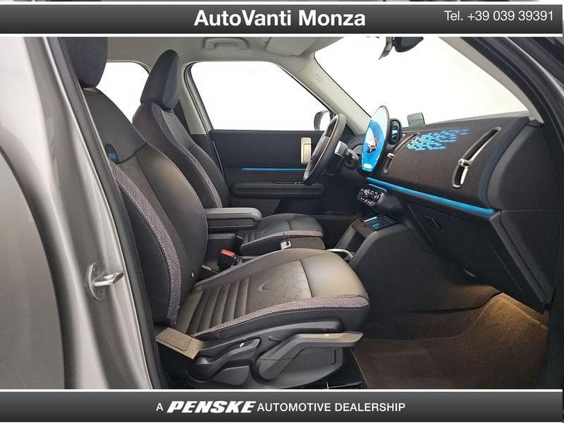 MINI Mini Countryman U25 Mini D Classic Countryman