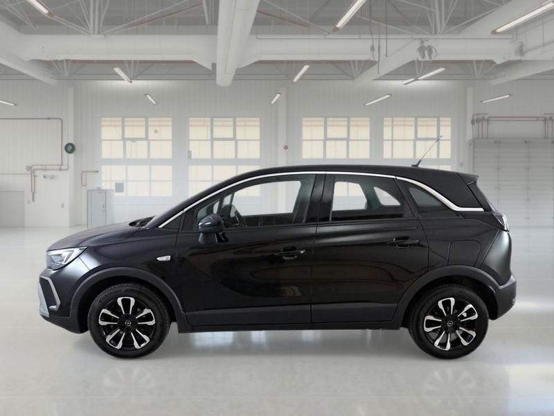 OPEL CROSSLAND 1.5 Diesel 110cv Elegance S/S MT6
