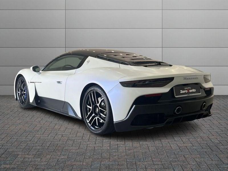 Maserati MC20 MC20 3.0 V6 630cv rwd auto IVA ESPOSTA