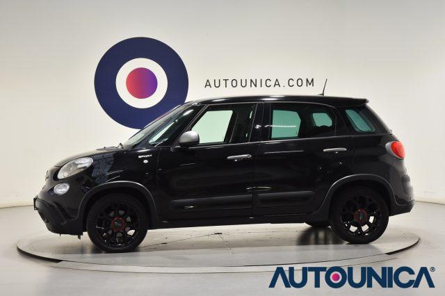 FIAT 500L 1.4 95CV SPORT IDEALE NEOPATENTATI