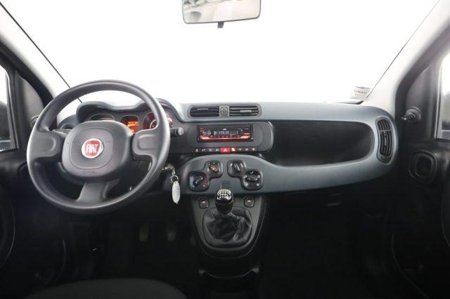 FIAT Panda Panda 1.0 FireFly Hybrid