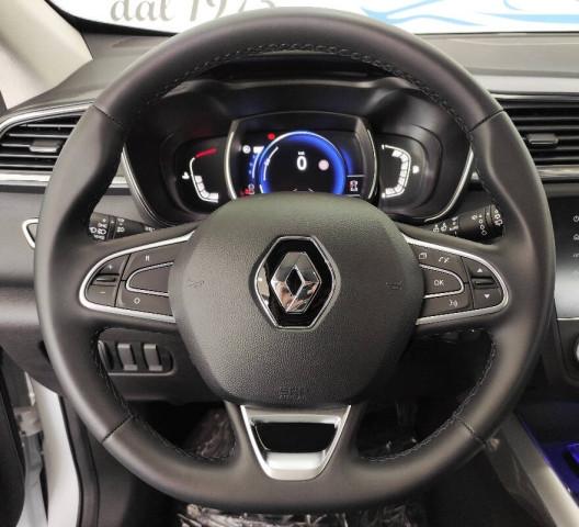 Renault Kadjar 1.3 tce Intens 140cv edc GPL!