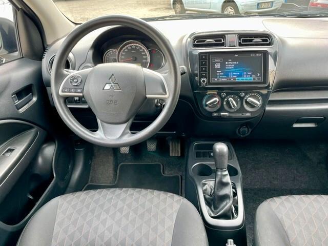Mitsubishi Space Star 1.2 Invite E6 Leggere!!!!