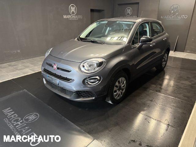 FIAT 500X 1.3 MultiJet 95 CV Urban