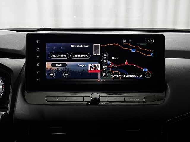 Nissan Qashqai MHEV 140 CV N-Connecta