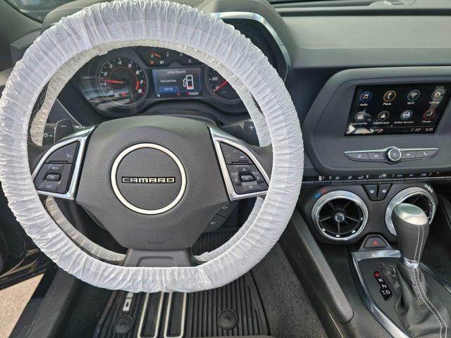CHEVROLET Camaro 2.0L Turbo aut. Convertible 1LT