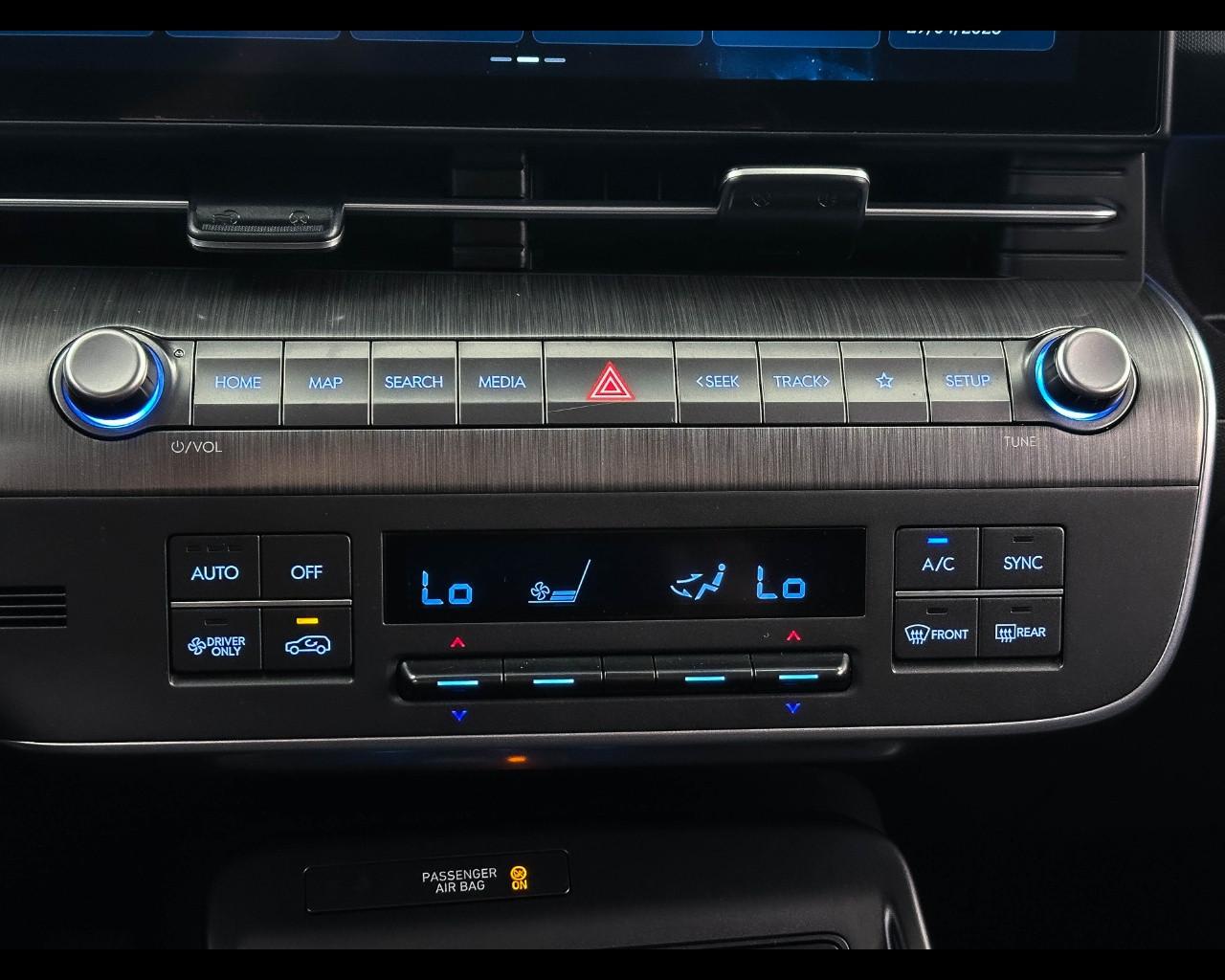 HYUNDAI NEW KONA 1.6 HEV DCT X LINE, TECH