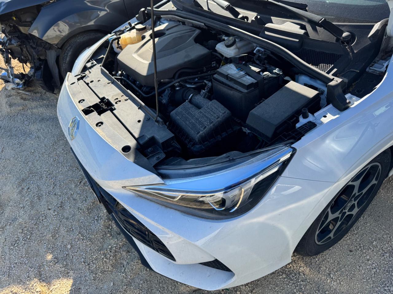 Mg MG3 1.5 Comfort