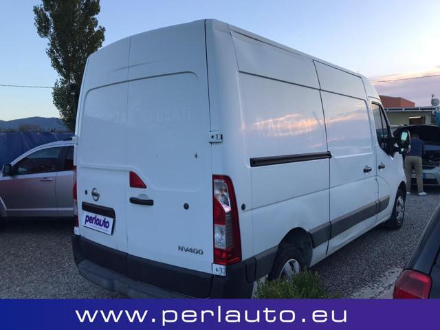 NISSAN NV400 33 2.3 dCi 130CV PM-TM Furgone