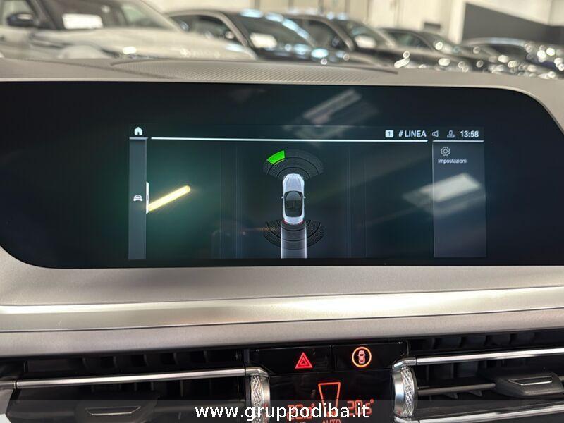 BMW Z4 G29 2019 sdrive 20i Sport auto