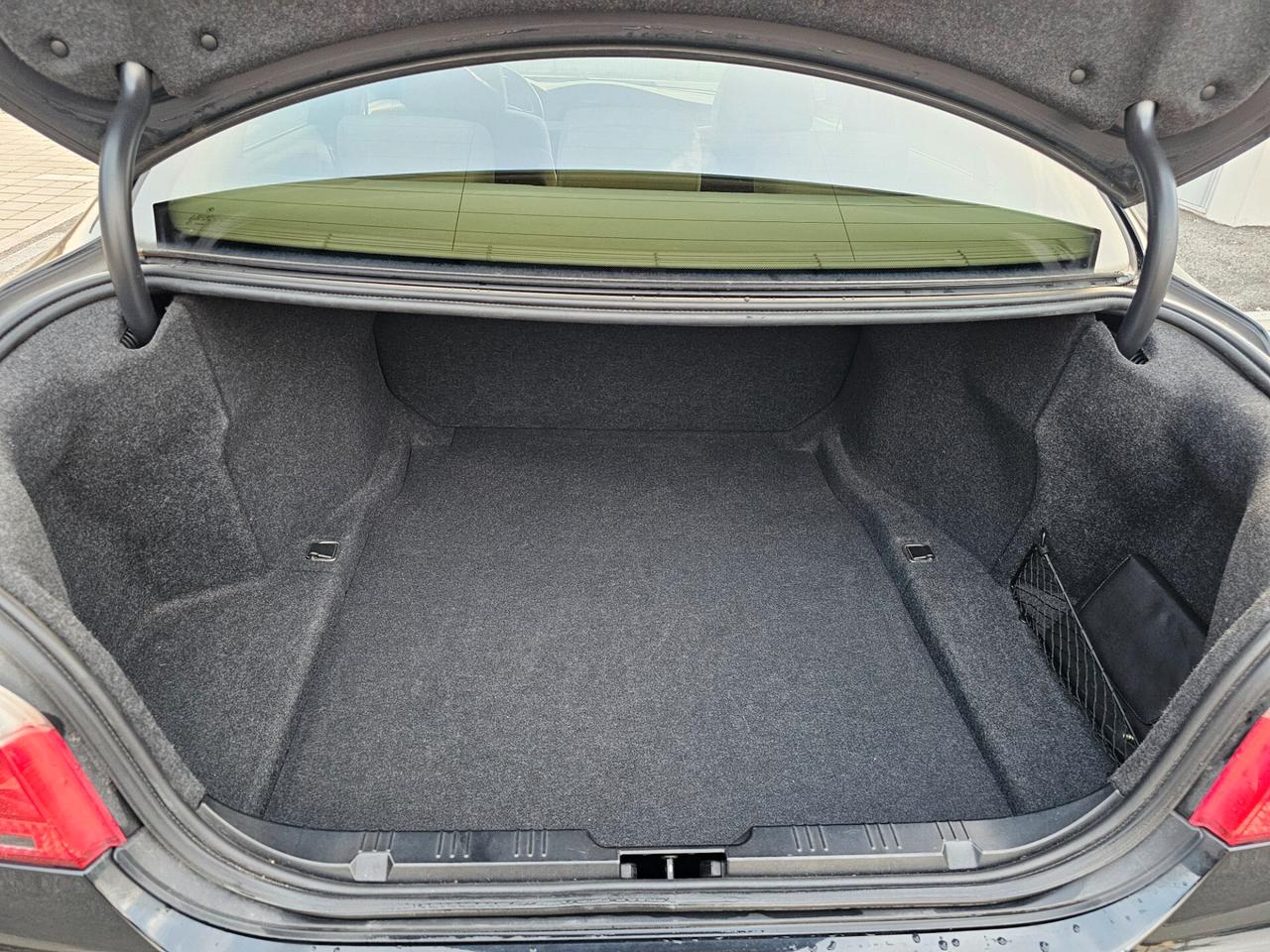 Bmw 525 530d cat Touring Eletta