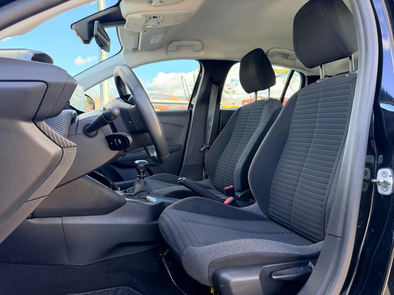 Peugeot 208 PureTech 100 Stop&Start 5 porte Allure