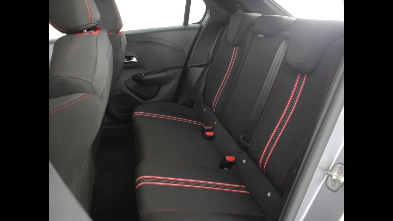 OPEL Corsa VI 2020 - Corsa 1.2 Edition s&s 100cv