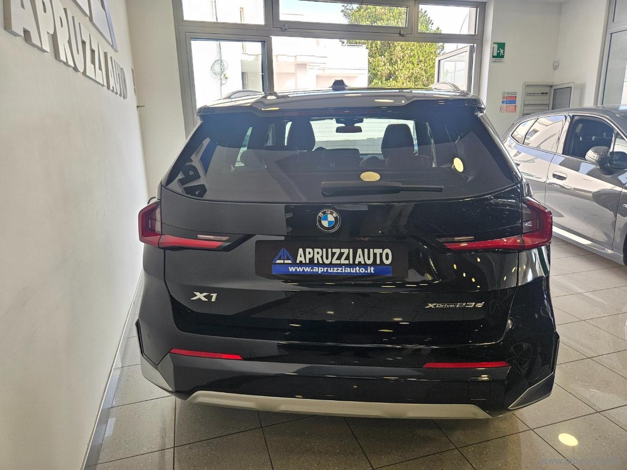 BMW X1 xDrive 23d xLine
