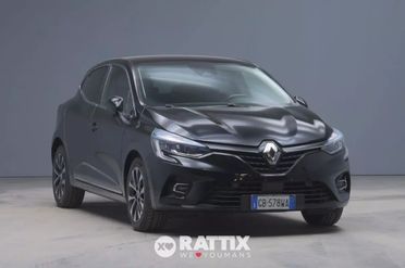 Renault Clio 1.0 TCE 100CV Intens