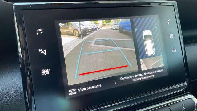 Citroen C3 Aircross 1.2 PureTech 110cv Shine Pack S&S