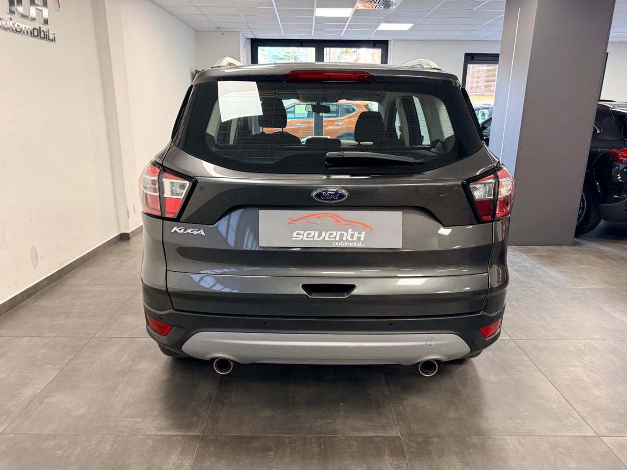 Ford Kuga 1.5 EcoBoost 120 CV S&S 2WD Business
