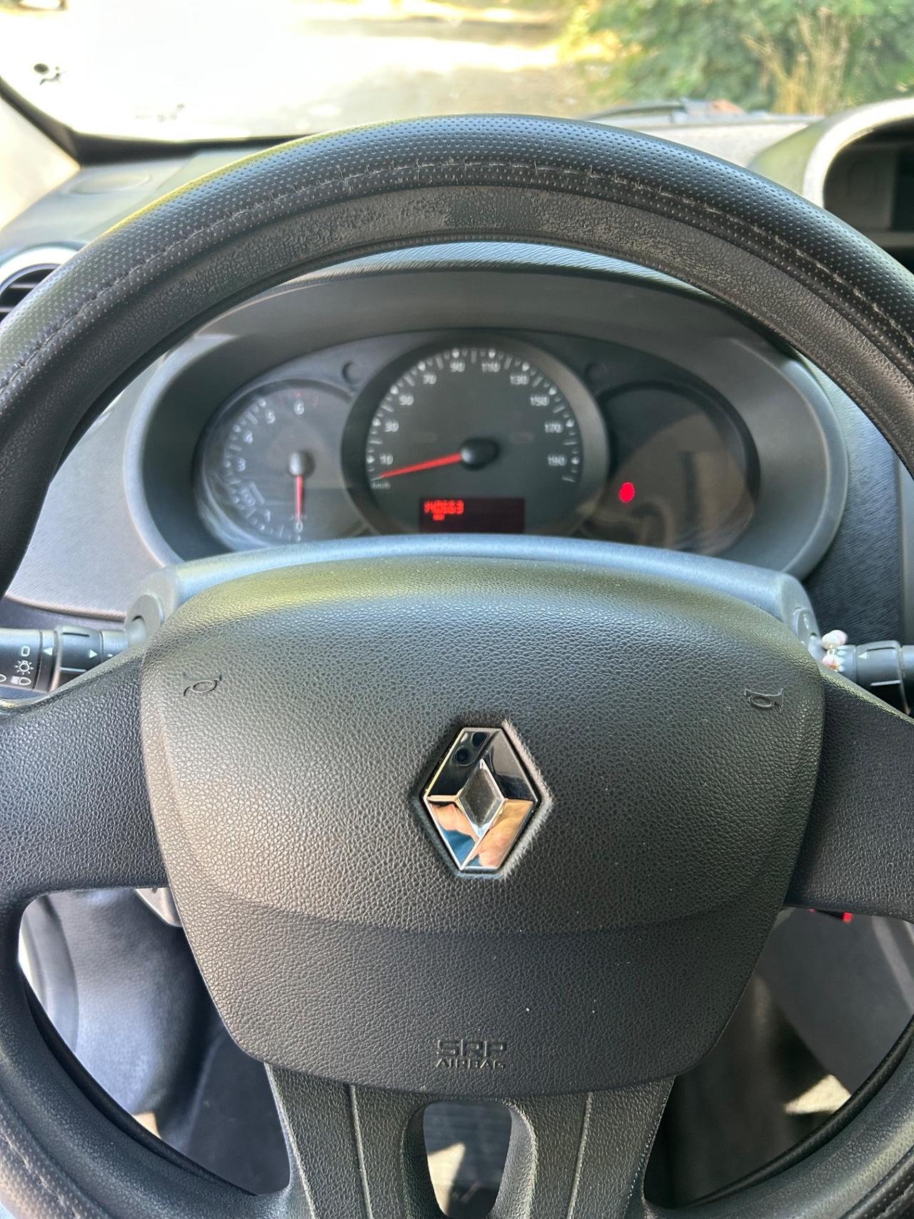 Renault Kangoo 1.5 dCi 90CV 5 porte Stop & Start Extrem