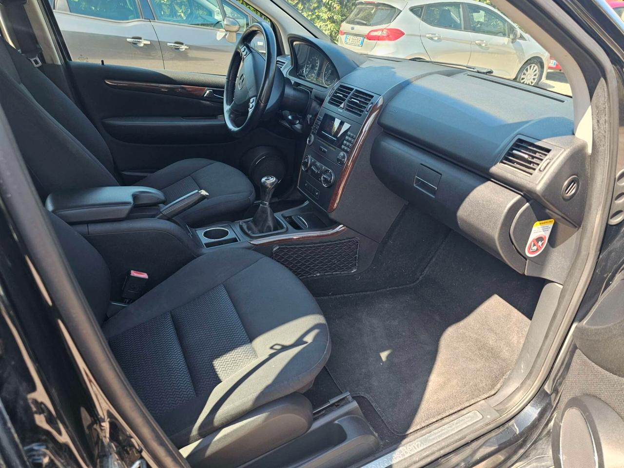 Mercedes-benz A 150 Elegance
