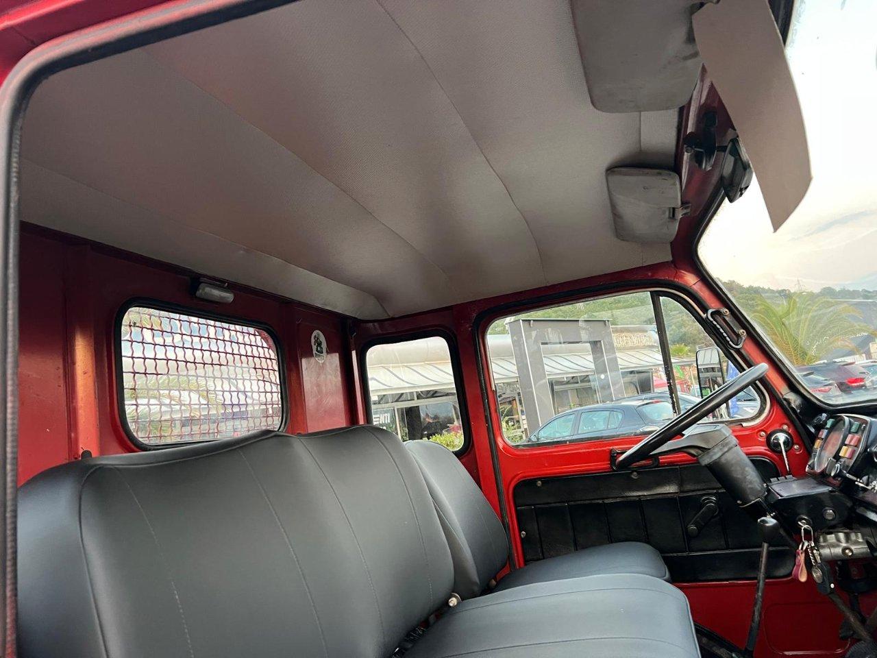 FIAT OM 40