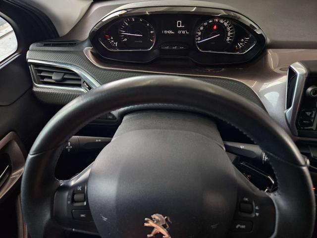 Peugeot 2008 1.2 puretech (vti) 12v Access 82cv