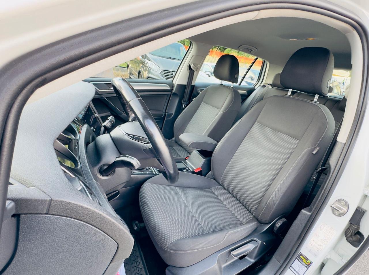 Volkswagen Golf 1.0 TSI 85 CV 5p. Trendline BlueMotion Technology