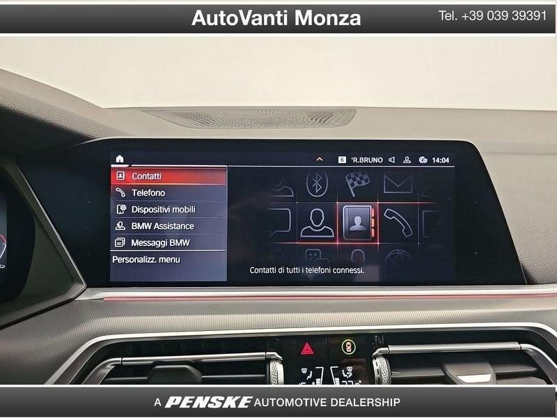 BMW X5 xDrive30d