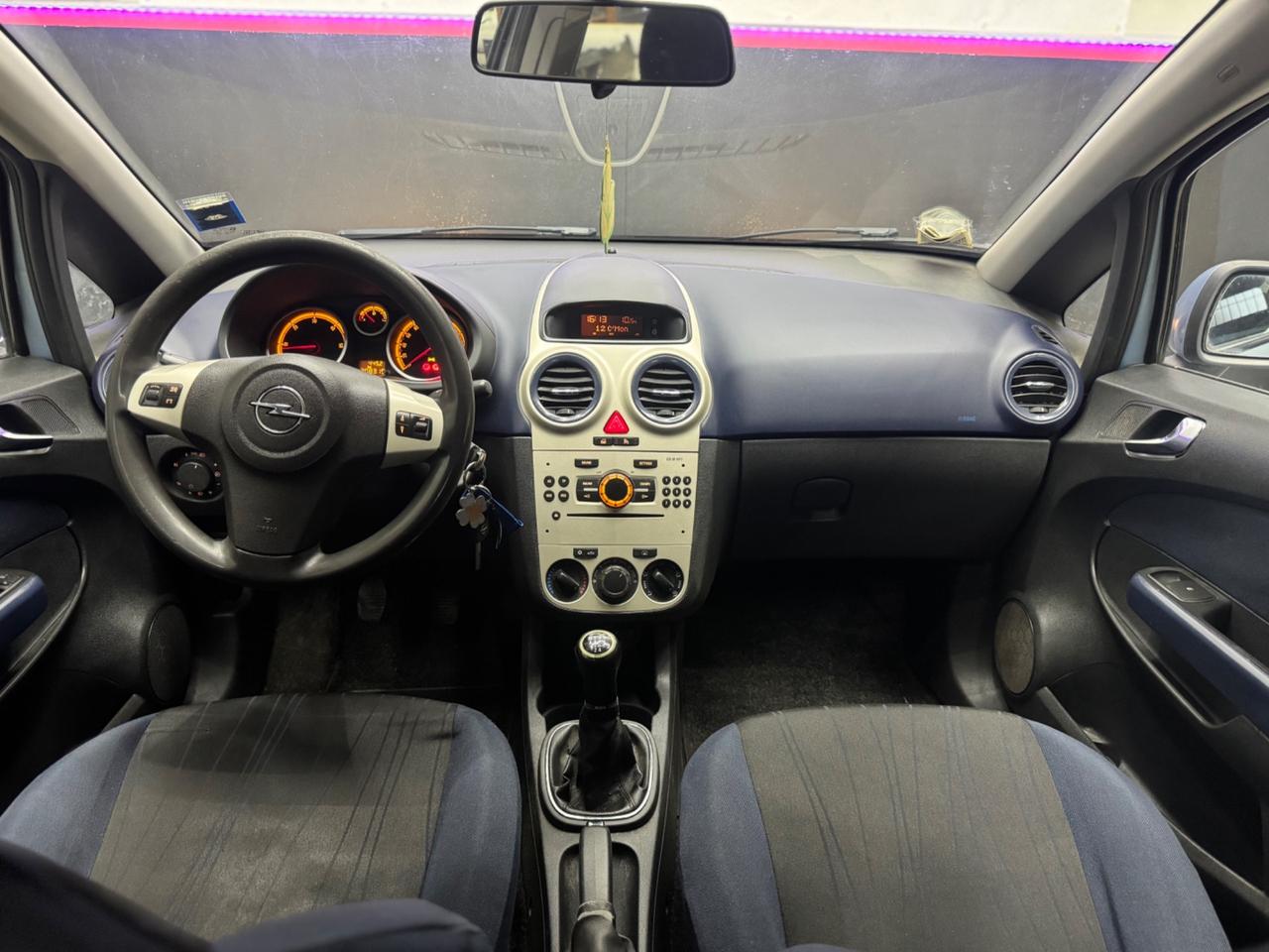 Opel Corsa 1.3 CDTI ADATTA NEOPATENTATI 75CV 5 porte Cosmo