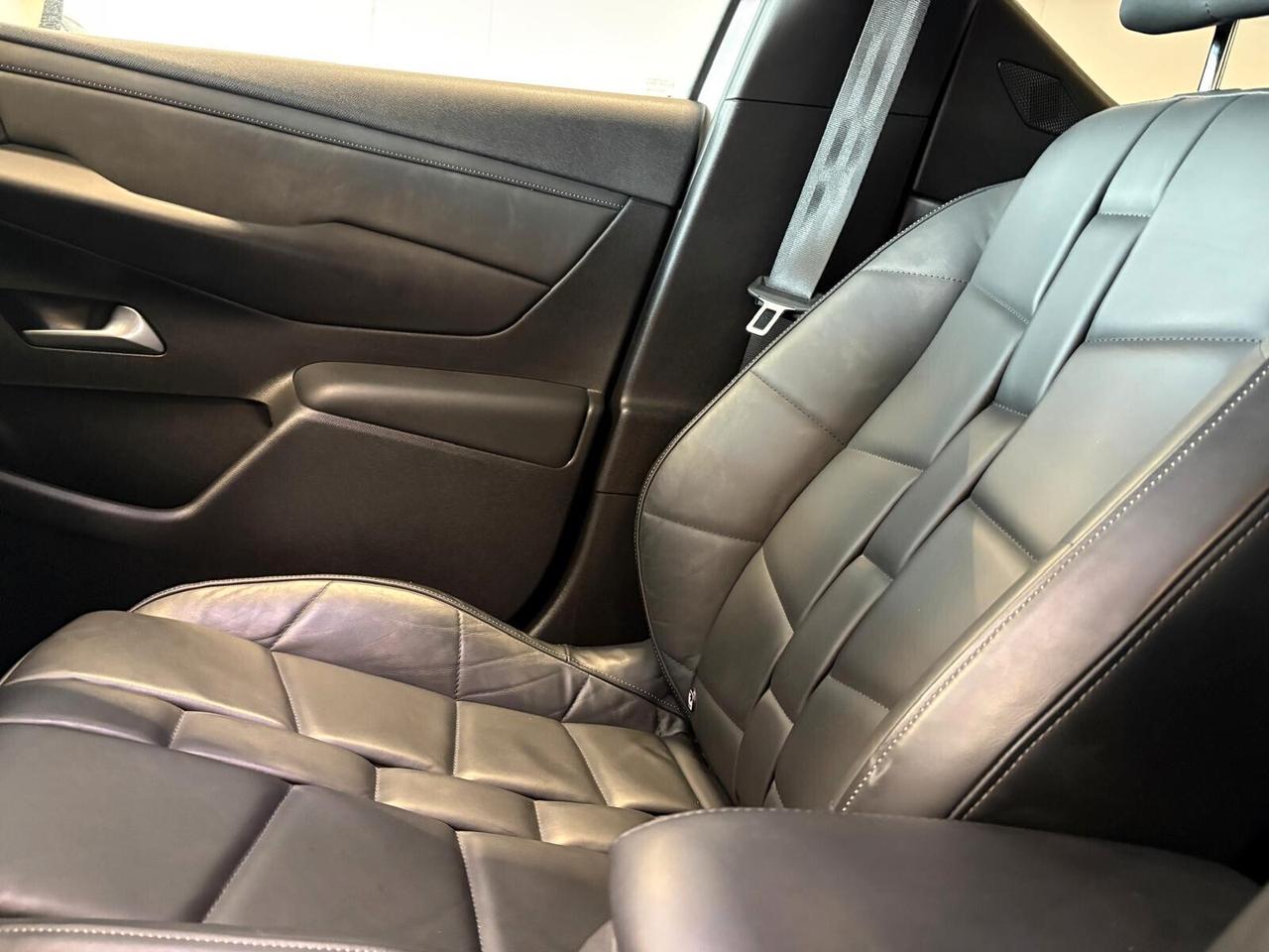 Ds DS3 OPERA BlueHDi 130 aut. SPOTICAR