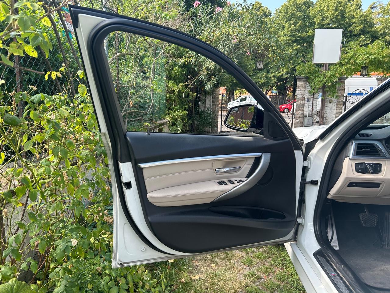 Bmw 320d #BA