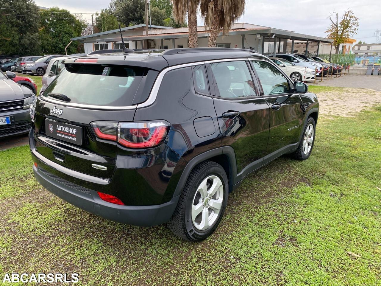 JEEP - Compass - 1.6 Mjt II 2WD Longitude - NEOPAT